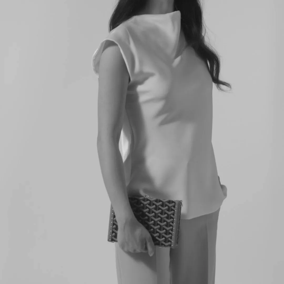 video Bezons Trunk Bag