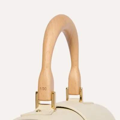 SAC SAIGON MINI BRODERIES CACTUS 2025 Sand