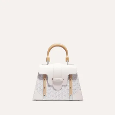 SAC SAIGON PM 2 White