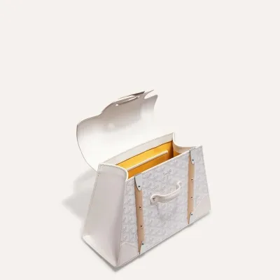 SAC SAIGON PM 2 White