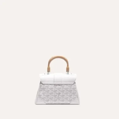 SAC SAIGON MINI SOUPLE White