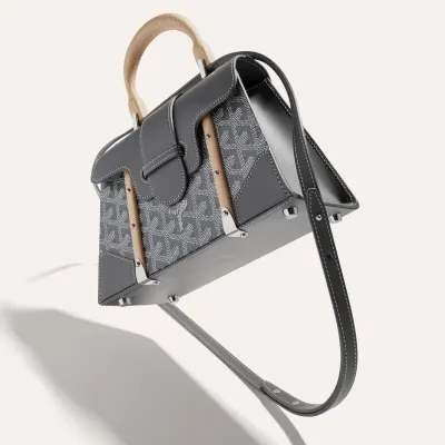 SAIGON STRUCTURE MINI 2 Grey