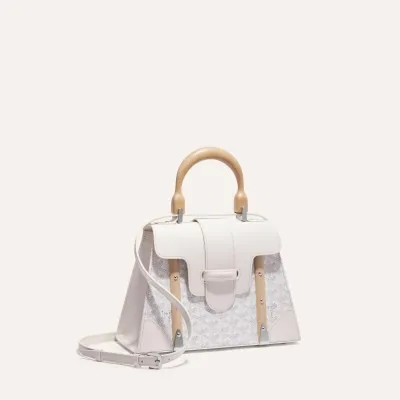 SAC SAIGON PM 2 White