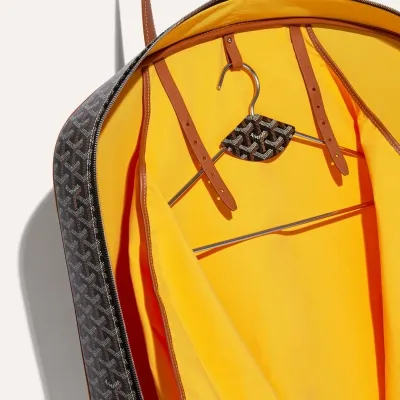 PORTE HABITS SAVILE ROW 2 Black & Tan