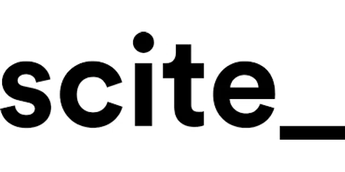 Scite Promo Code