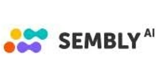 Sembly Promo Code