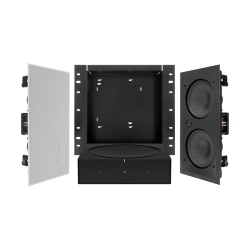 Sonance Sonos powered 2.0-Channel Sound Bar Alternative 