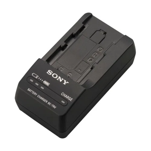 Sony BC-TRV Travel Charger 
