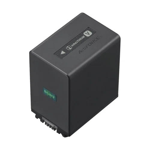 Sony InfoLITHIUM V-Series Rechargeable Lithium-Ion Battery