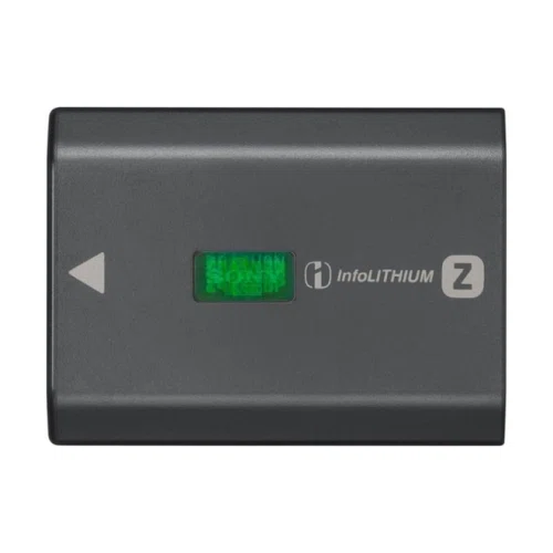 Sony NP-FZ100 Rechargeable Lithium-ion Replacement Battery