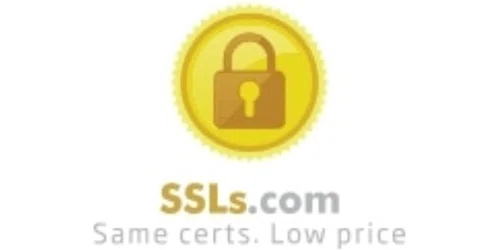 SSLs.com Promo Code