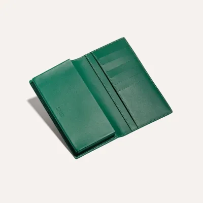 PORTEFEUILLE SAINT LAMBERT PM Green
