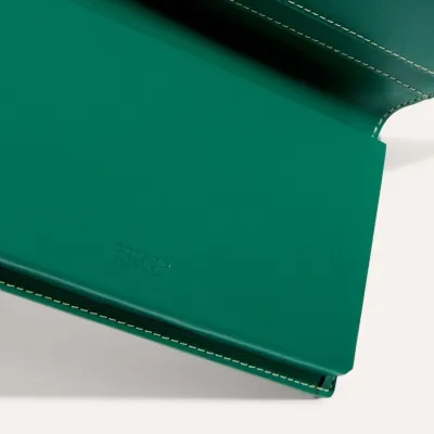 PORTEFEUILLE SAINT LAMBERT PM Green