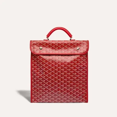 SAC SAINT LEGER Red