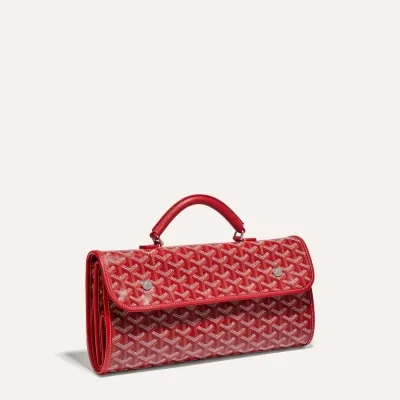 SAC SAINT LEGER Red