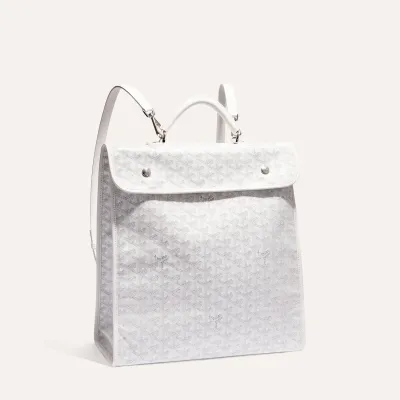 SAC SAINT LEGER White