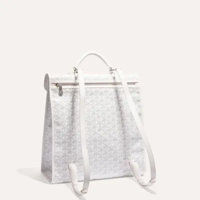 SAC SAINT LEGER White