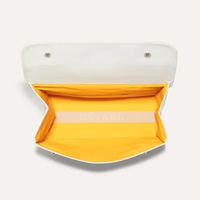 SAC SAINT LEGER White