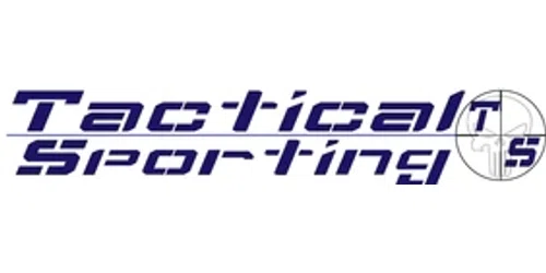 Tactical Sporting Promo Code