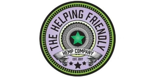The Helping Friendly Salve Promo Code
