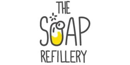 The Soap Refillery Promo Code