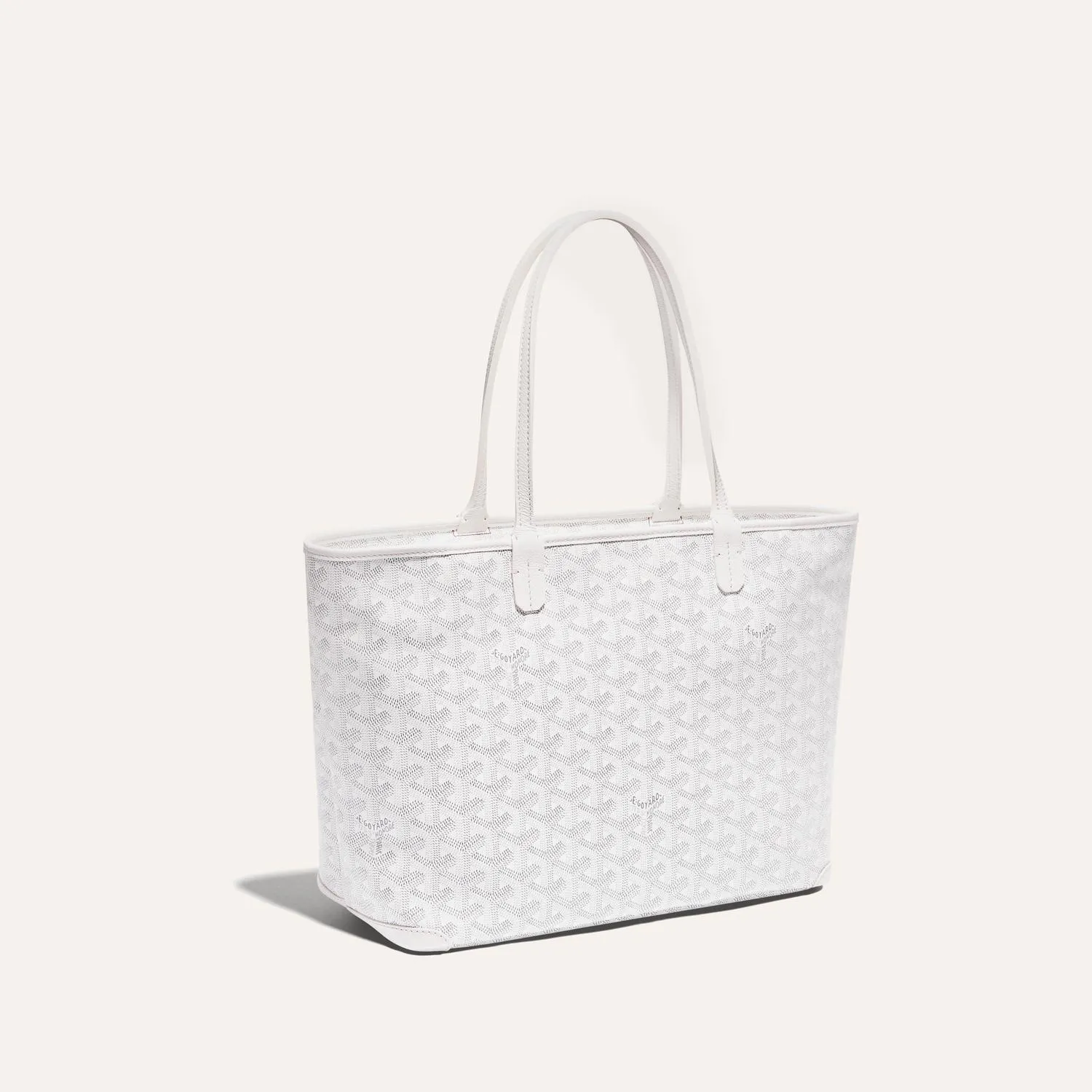 SAC ARTOIS PM White