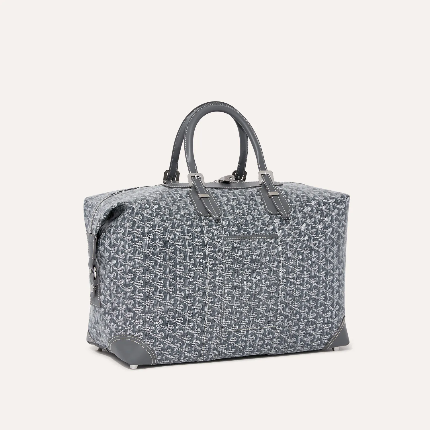 SAC BOWLING 45 2 Grey