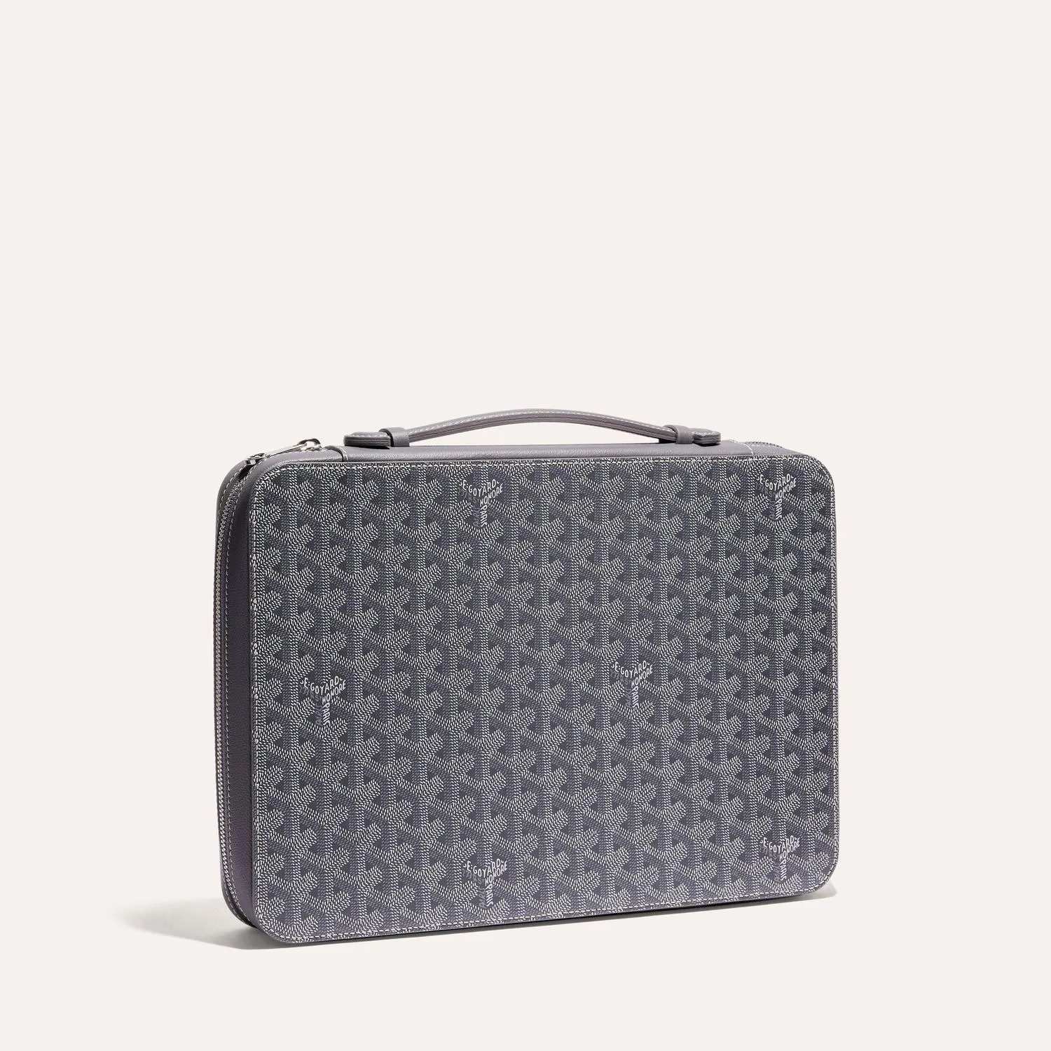 COMPAGNON UNIVERSEL A4 Grey