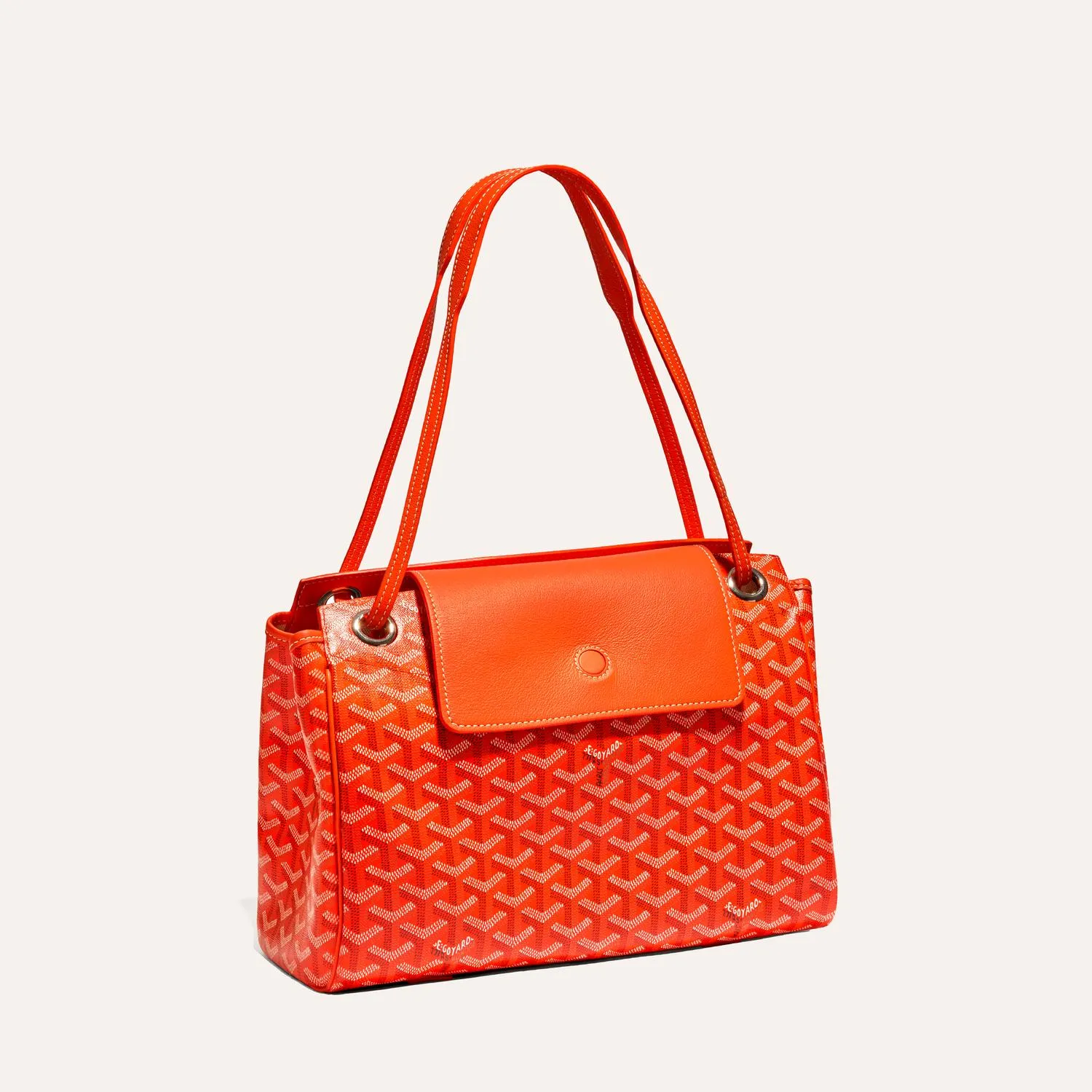 SAC ROUETTE Orange