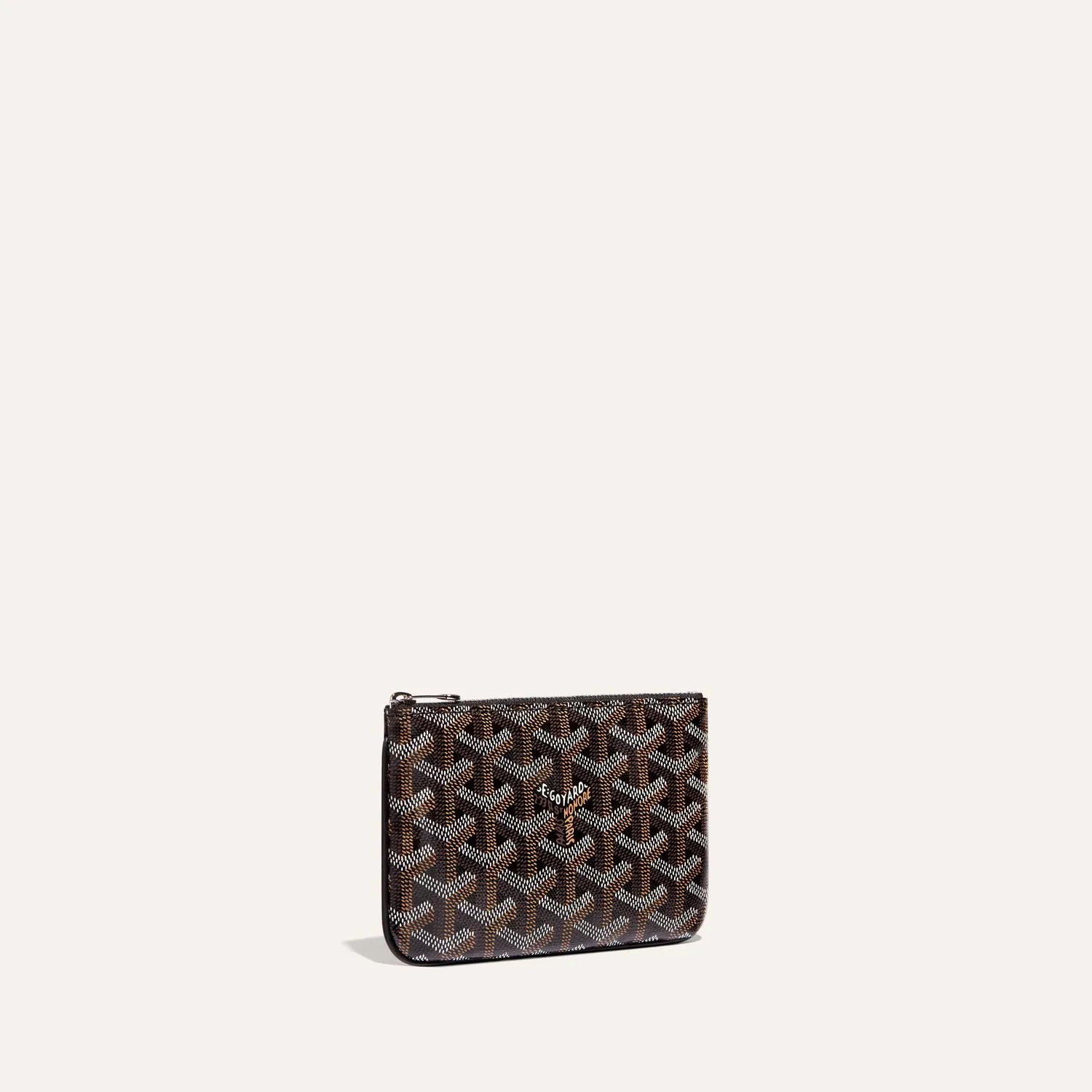 POCHETTE SENAT MINI Black