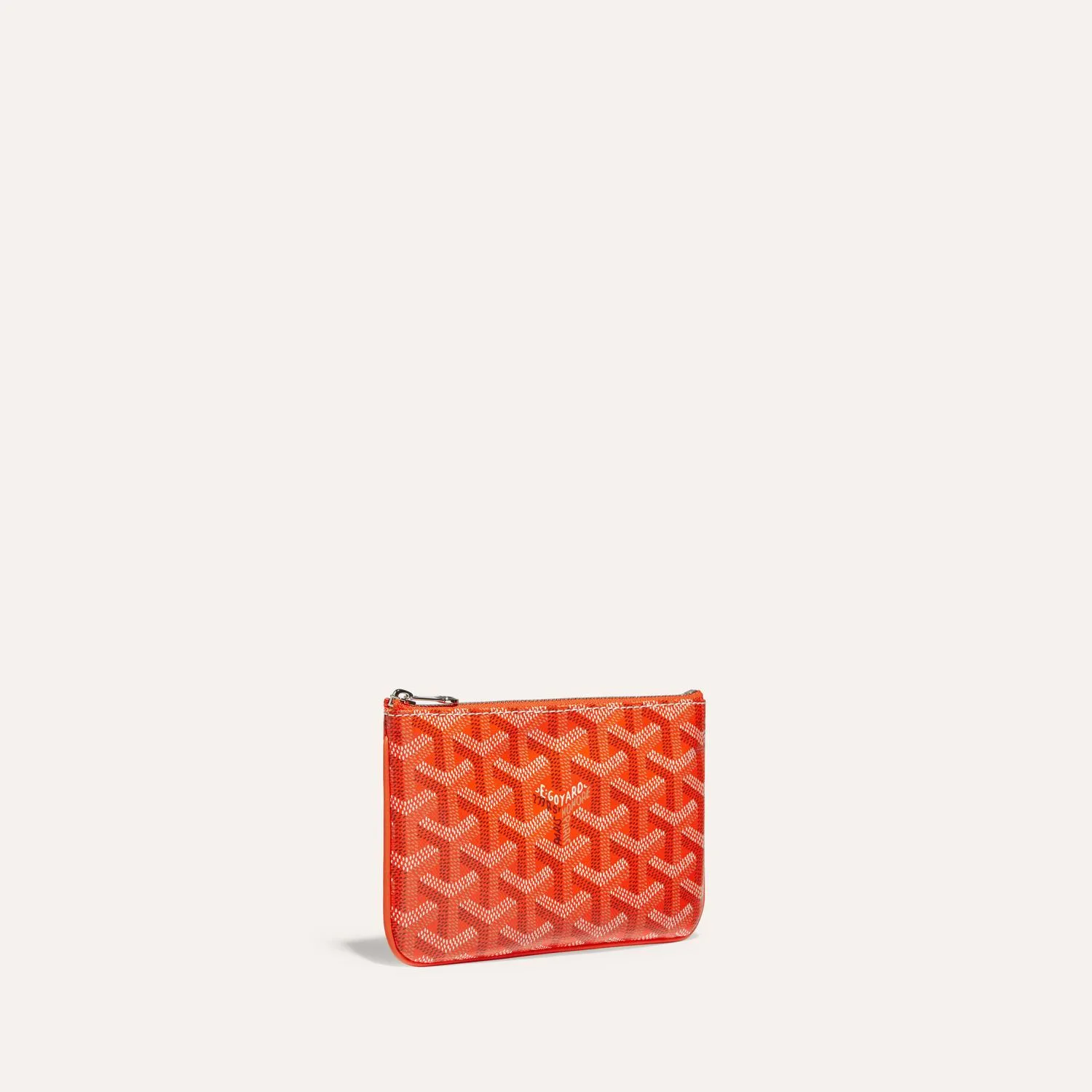 POCHETTE SENAT MINI Orange