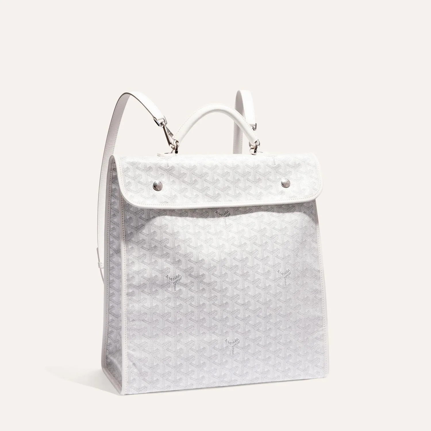 SAC SAINT LEGER White