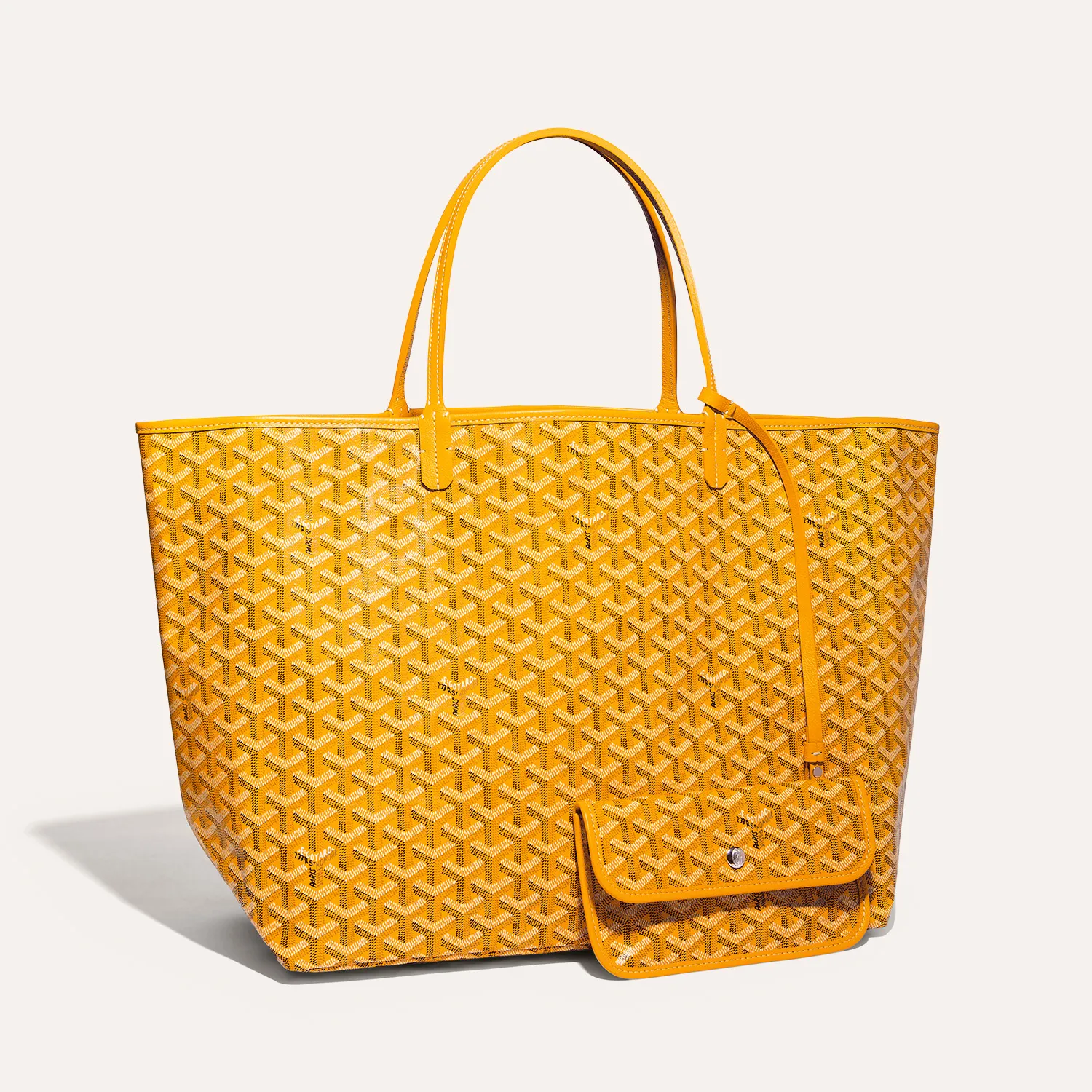 SAC SAINT LOUIS GM Yellow