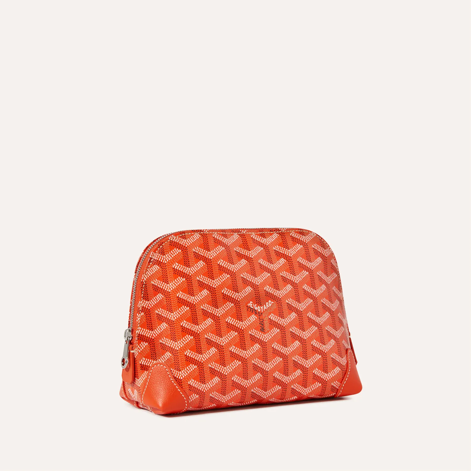 TROUSSE VENDOME PM Orange