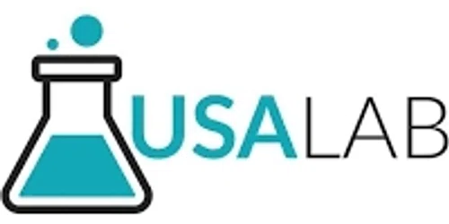 USA Lab Promo Code