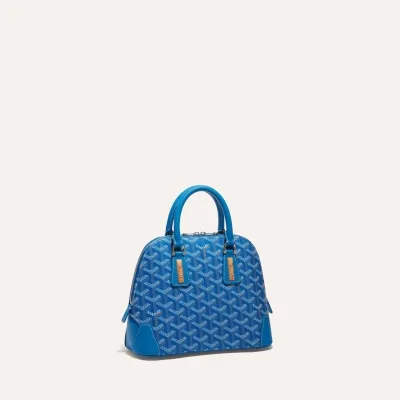 SAC VENDOME 2 MINI Sky Blue