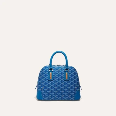SAC VENDOME 2 MINI Sky Blue