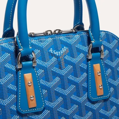 SAC VENDOME 2 MINI Sky Blue