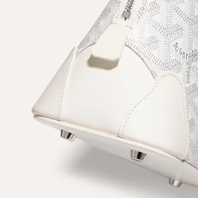 SAC VENDOME 2 MINI White