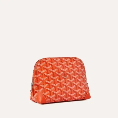 TROUSSE VENDOME PM Orange