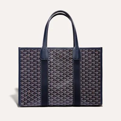 SAC VILLETTE Navy Blue