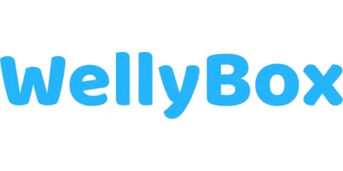 WellyBox Promo Code