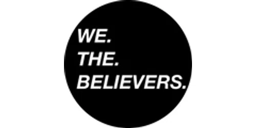 We The Believers Promo Code