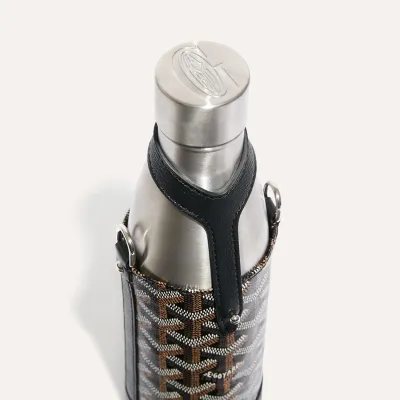 ETUI GOURDE YONNE MM Black