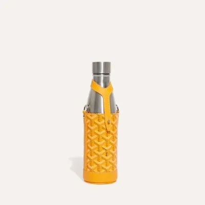 Yonne MM Case & Flask